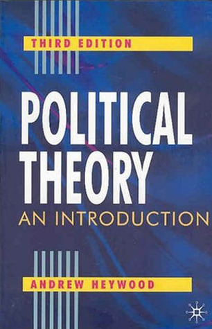 Political Theory: An Introduction