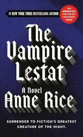 The Vampire Lestat