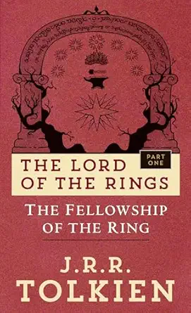 The Fellowship of the Ring