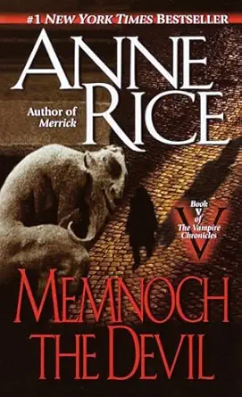 Memnoch the Devil