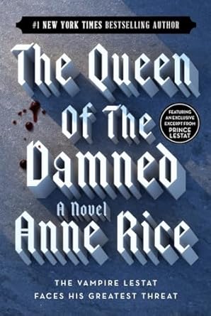 The Queen of the Damned
