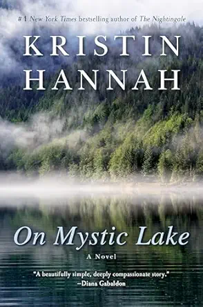 On Mystic Lake: A Novel