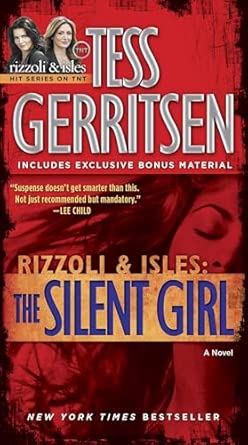 The Silent Girl