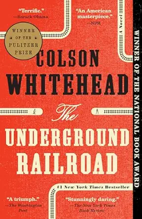The Underground Railroad