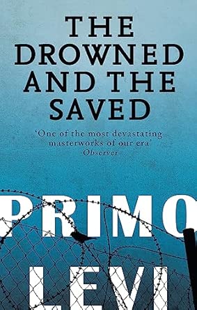 The Drowned and the Saved