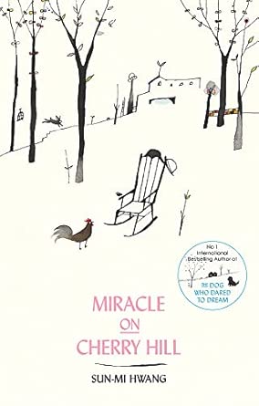 Miracle on Cherry Hill