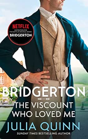 Bridgerton: The Viscount Who Loved Me