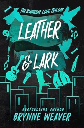 Leather & Lark: Brynne Weaver