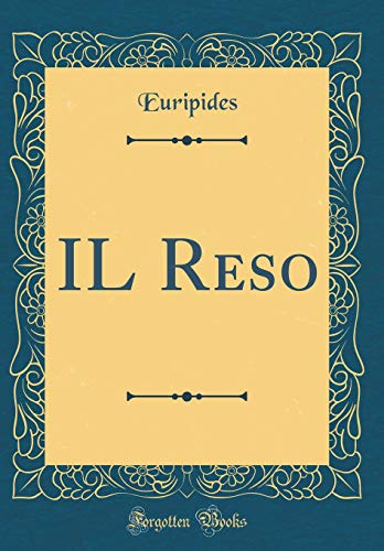 Il Reso