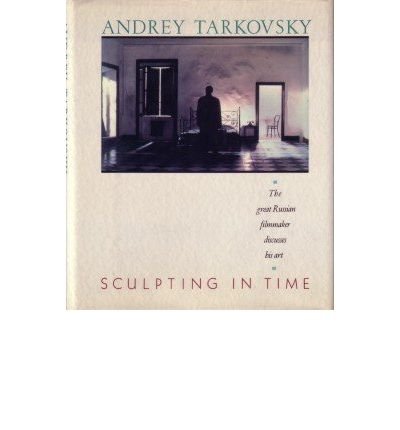 Sculpting in Time