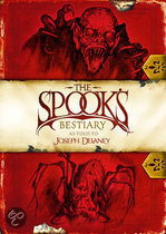 The Spook's Bestiary