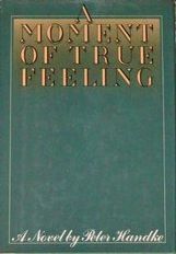 A Moment of True Feeling