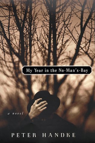 My Year in the No-Man'S-Bay