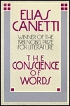 The Conscience of Words