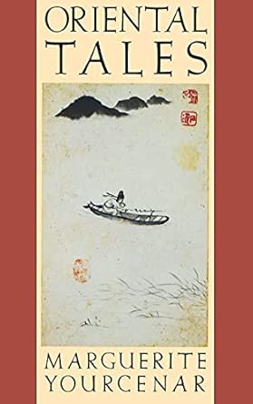 ORIENTAL TALES PA: Stories