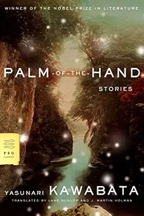 Palm-of-the-Hand Stories