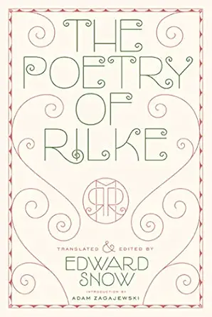 The Poetry of Rilke