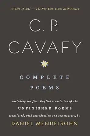 Complete Poems