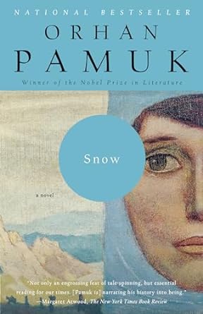 Snow
