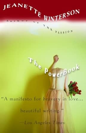 The PowerBook