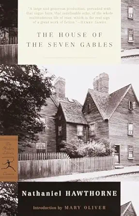 The House of the Seven Gables