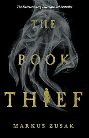 The Book Thief