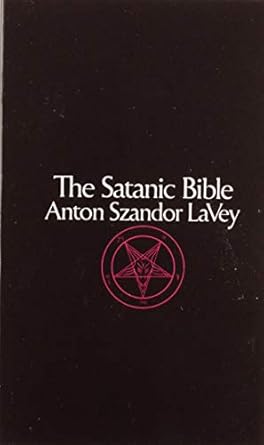 Satanic Bible