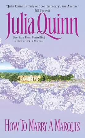 How to Marry a Marquis: A Witty Regency Romance Where the Matchmaker Becomes the Match