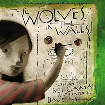 The Wolves in the Walls