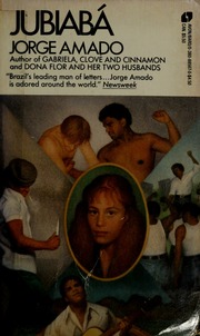 Jubiabá.