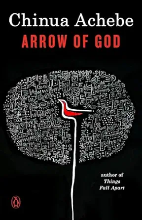 Arrow of God