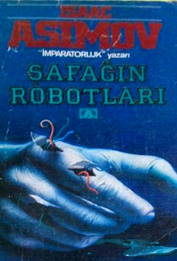 Şafağın Robotları