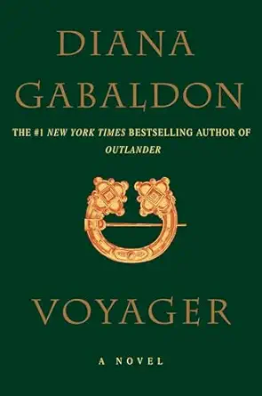 Voyager: A Novel
