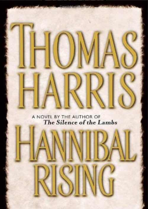 Hannibal Rising
