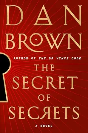 The Secret of Secrets: A Novel