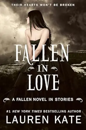 Fallen in Love