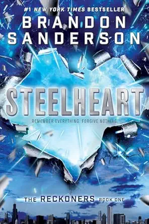 Steelheart