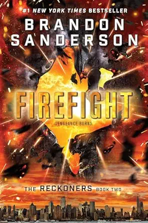 Firefight