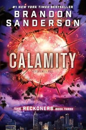 Calamity