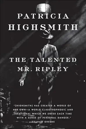 The Talented Mr. Ripley