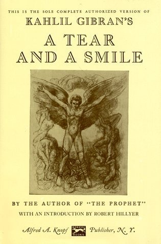 A Tear and a Smile