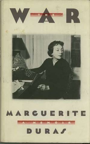 The War: A Memoir