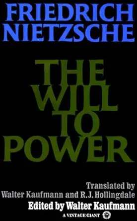 The Will to Power