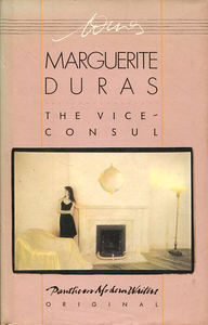 The Vice-Consul