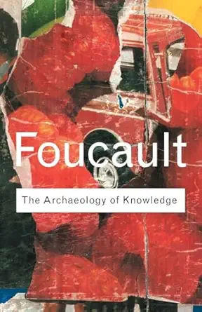Archaeology of Knowledge