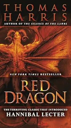 Red Dragon