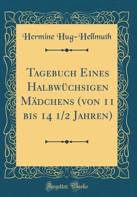 Tagebuch Eines Halbwüchsigen Mädchens