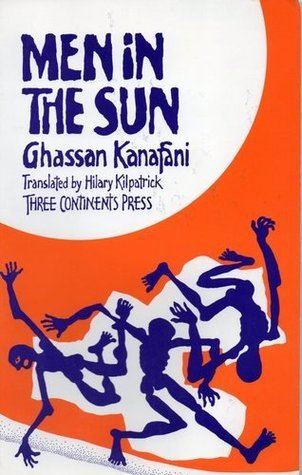 Men in the Sun