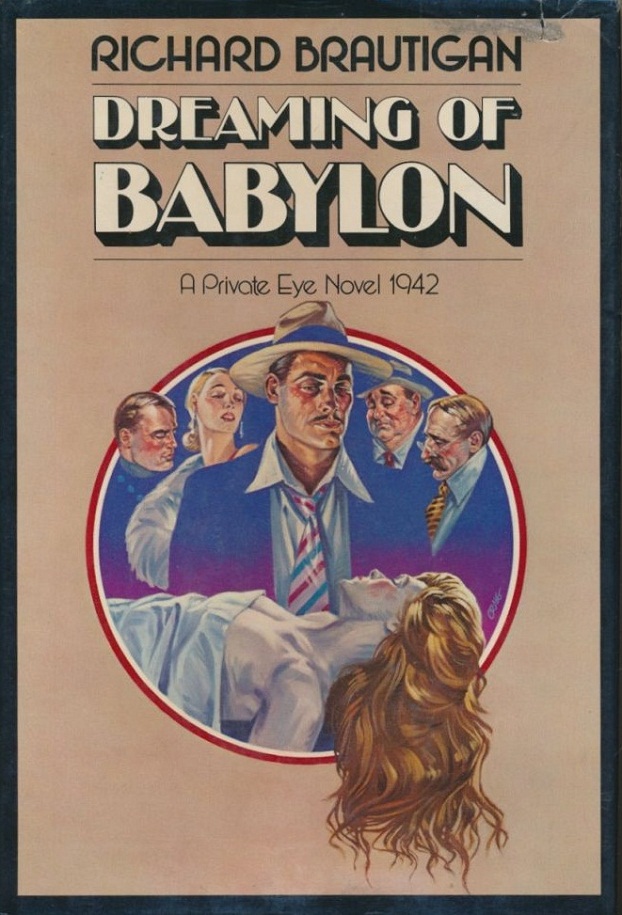 Dreaming of Babylon