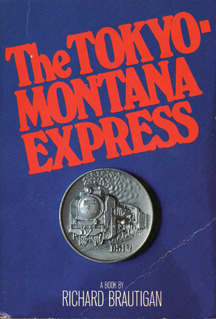 The tokyo-montana express
